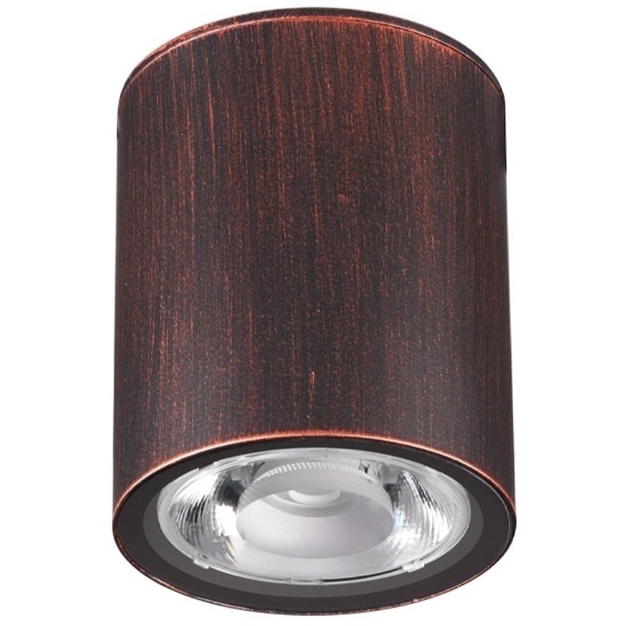 Уличный светодиодный светильник Novotech Street Tumbler 358013