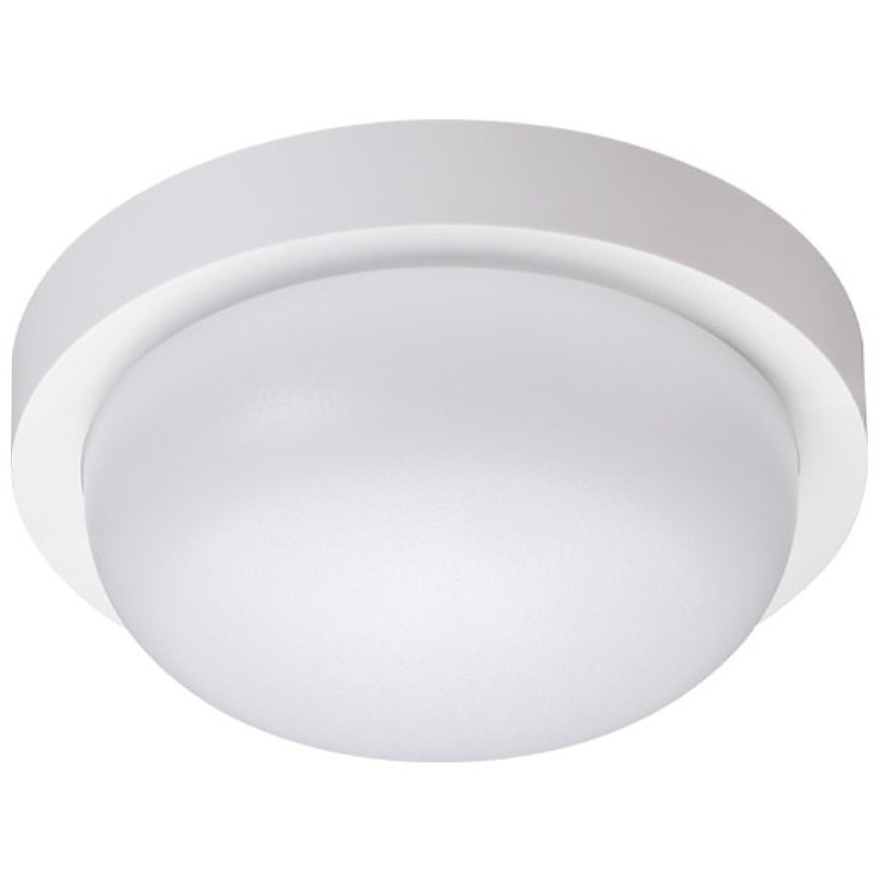 Уличный светодиодный светильник Novotech Street Opal 358014