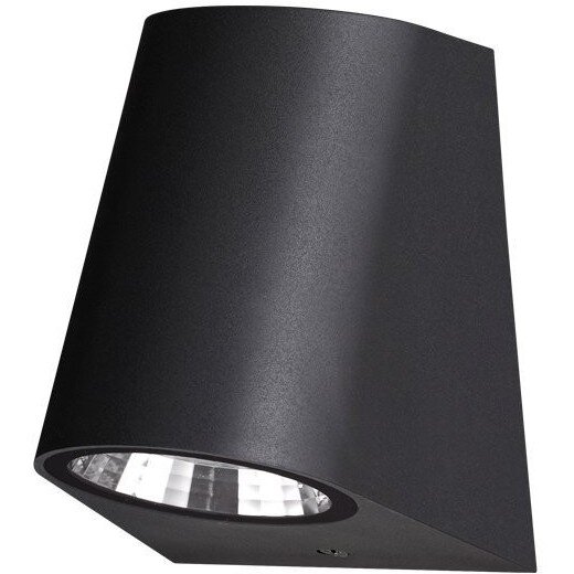 Уличный настенный светодиодный светильник Novotech Street Opal 358295