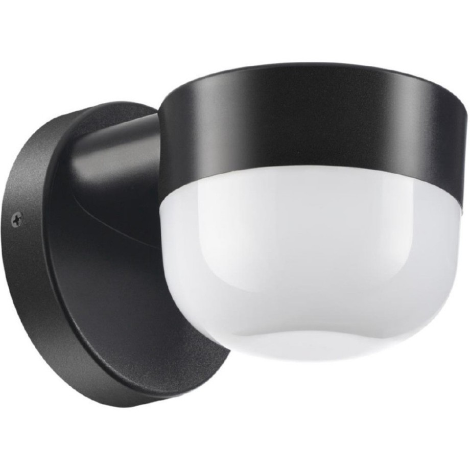 Уличный настенный светодиодный светильник Novotech Street Opal 358451
