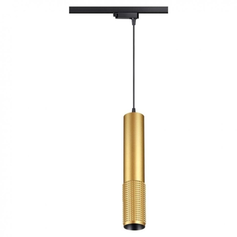 Трековый однофазный светодиодный светильник Novotech Port Mais led 358503 купить с доставкой по РФ