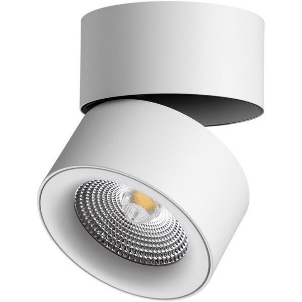 Светодиодный спот Novotech Over Groda 358782