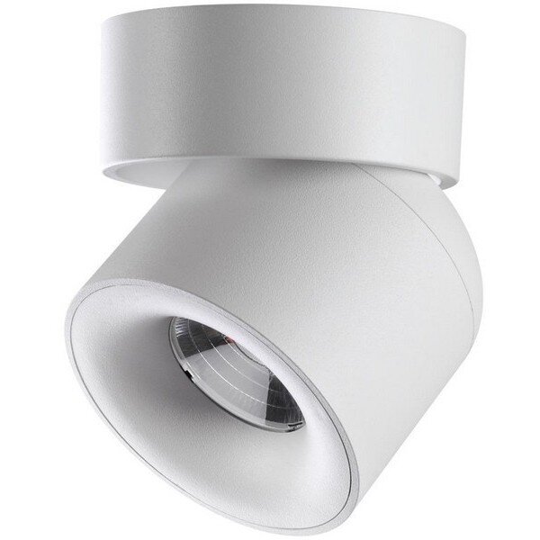 Светодиодный спот Novotech Over Gesso 358808