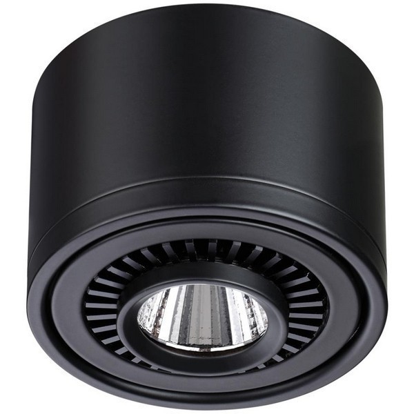 Потолочный светодиодный светильник Novotech Over Gesso 358812