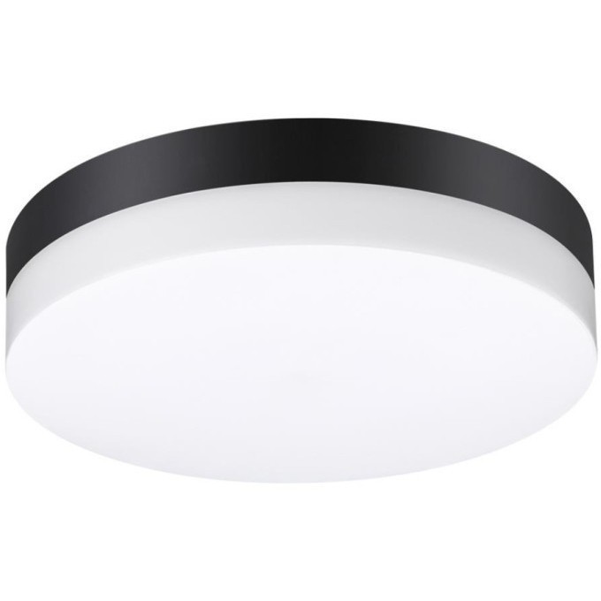 Уличный светодиодный светильник Novotech Street Opal 358882