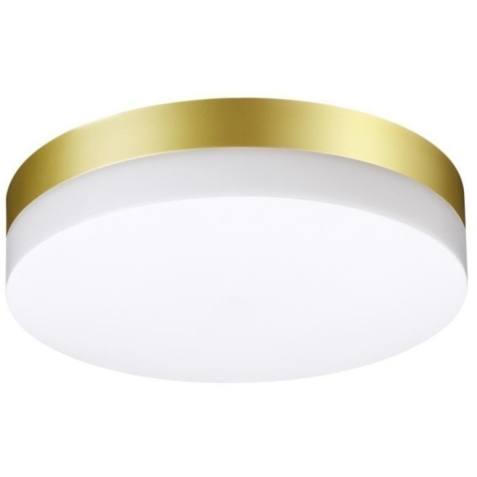 Уличный светодиодный светильник Novotech Street Opal 358884