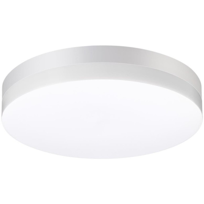 Уличный светодиодный светильник Novotech Street Opal 358885