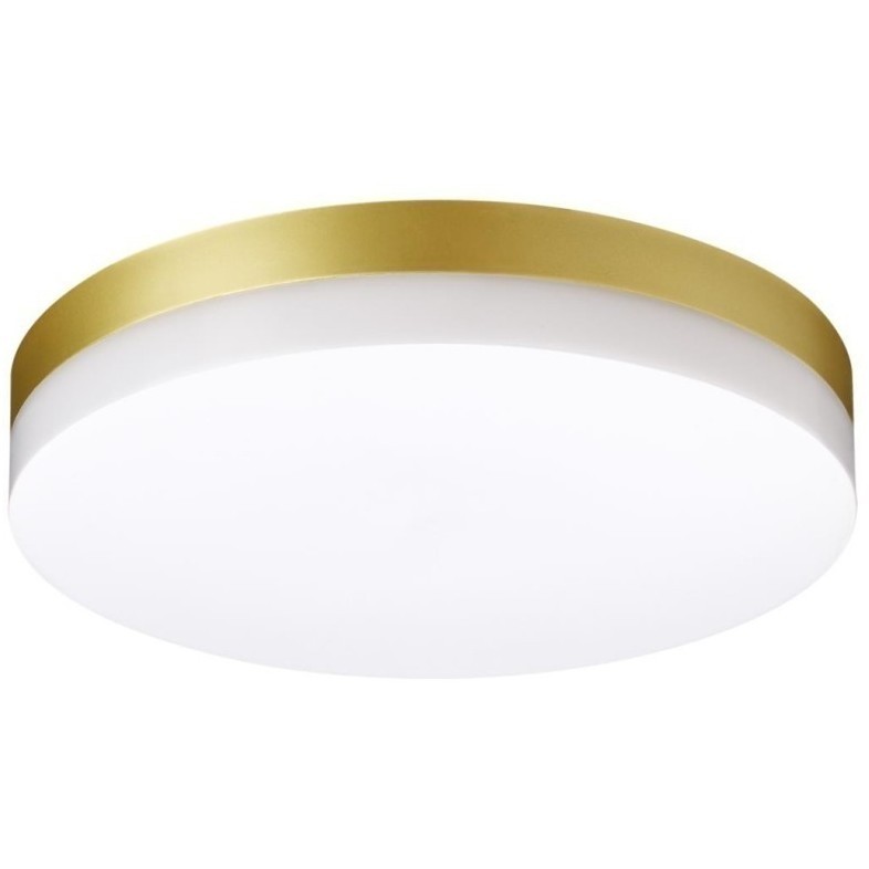 Уличный светодиодный светильник Novotech Street Opal 358888