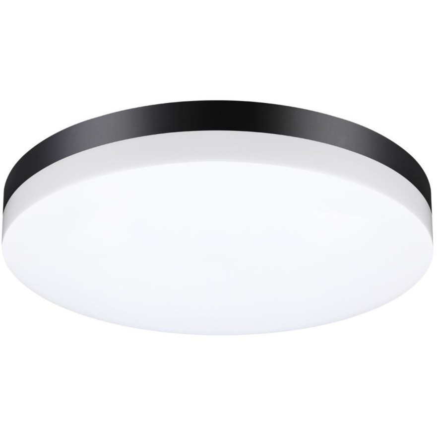 Уличный светодиодный светильник Novotech Street Opal 358890