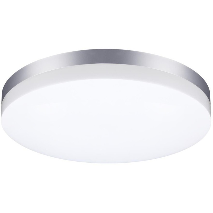 Уличный светодиодный светильник Novotech Street Opal 358891