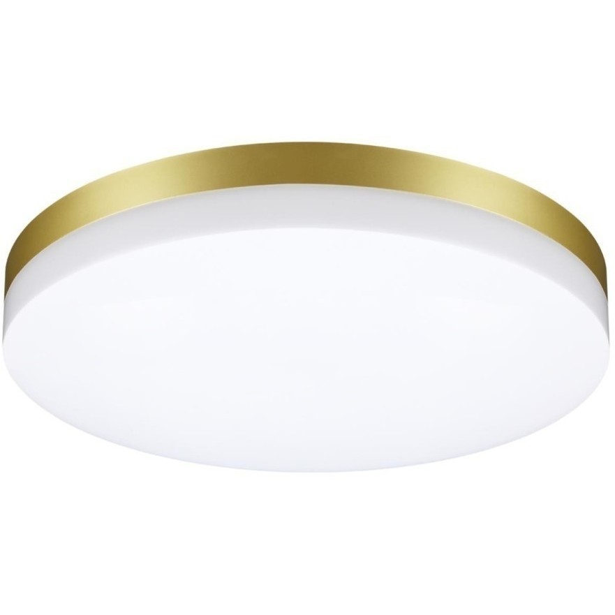 Уличный светодиодный светильник Novotech Street Opal 358892