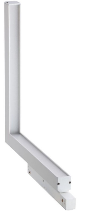 Трековый светодиодный светильник для низковольтного шинопровода Novotech Shino Flum 358914