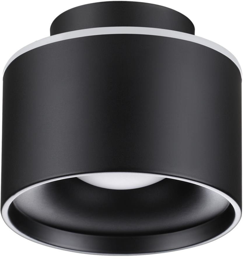 Потолочный светодиодный светильник Novotech Over Giro 358971