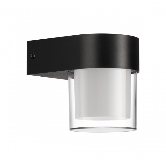 Уличный настенный светодиодный светильник Novotech Street Opal 359297
