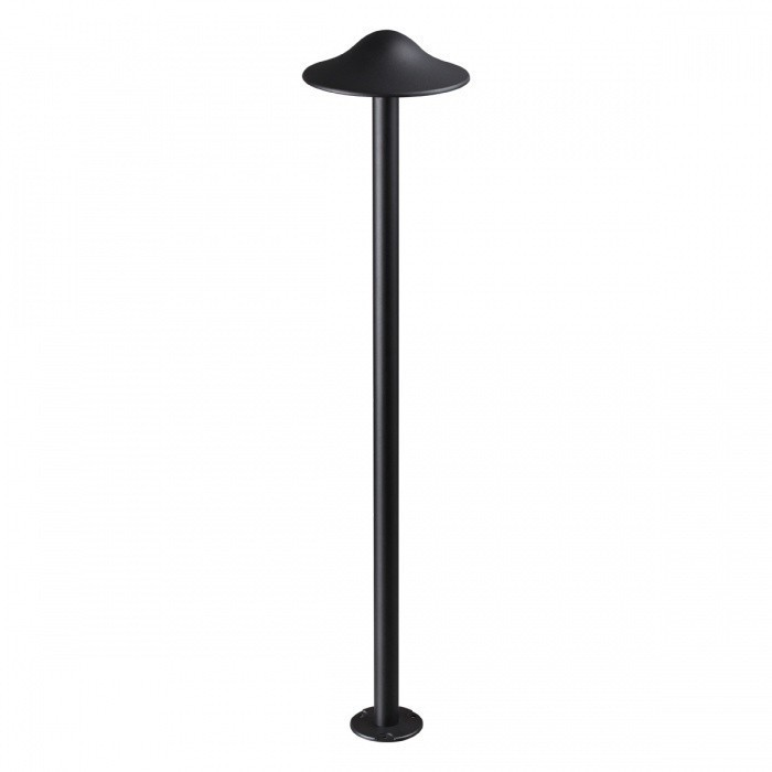 Уличный светодиодный светильник Novotech Street Fung 359302