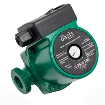 Циркуляционный насос OASIS C-25/6-130