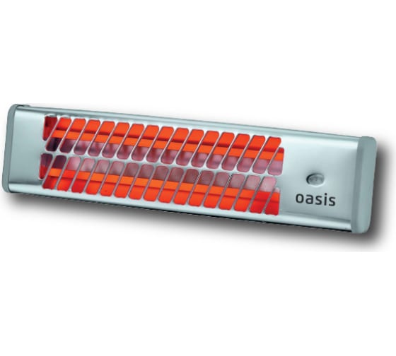 Инфракрасный обогреватель Oasis IV-12 /D/ 4640039486411