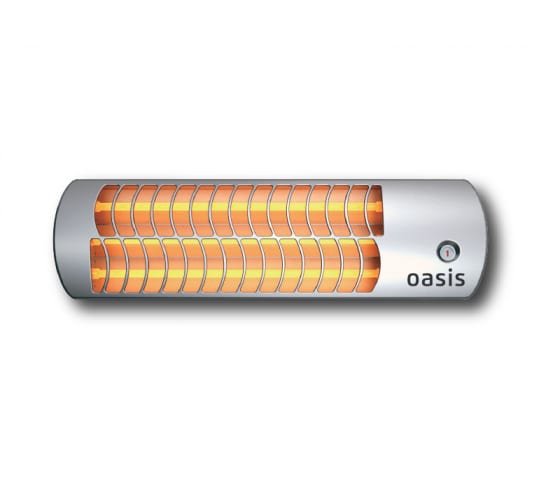 Инфракрасный обогреватель Oasis IV-20 /D/ 4640039486442