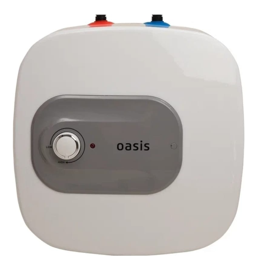 Водонагреватель электрический накопительный OASIS SMALL 15KP
