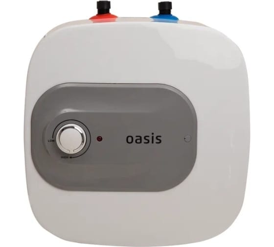Водонагреватель электрический накопительный OASIS SMALL 10KP