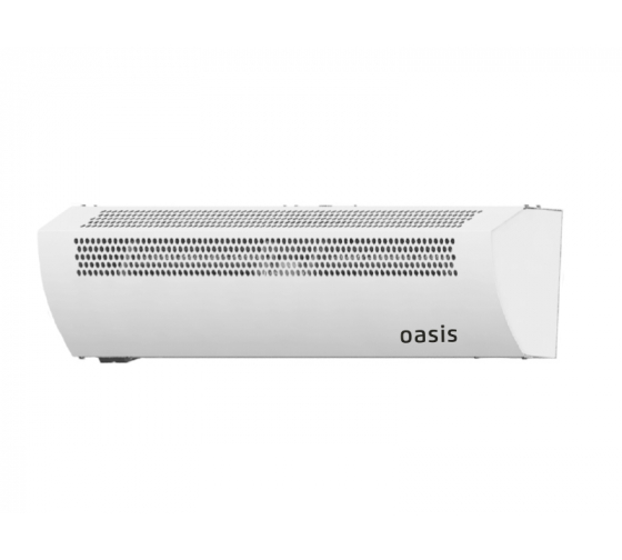 Тепловая завеса Oasis TZ-5 4640015387923