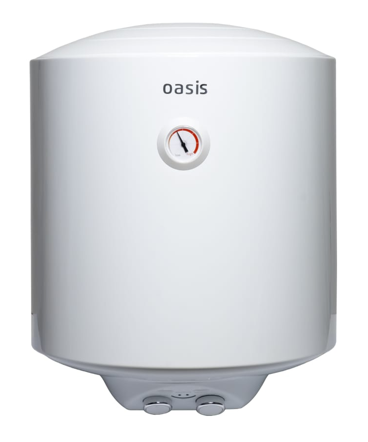 Водонагреватель электрический накопительный OASIS US-50