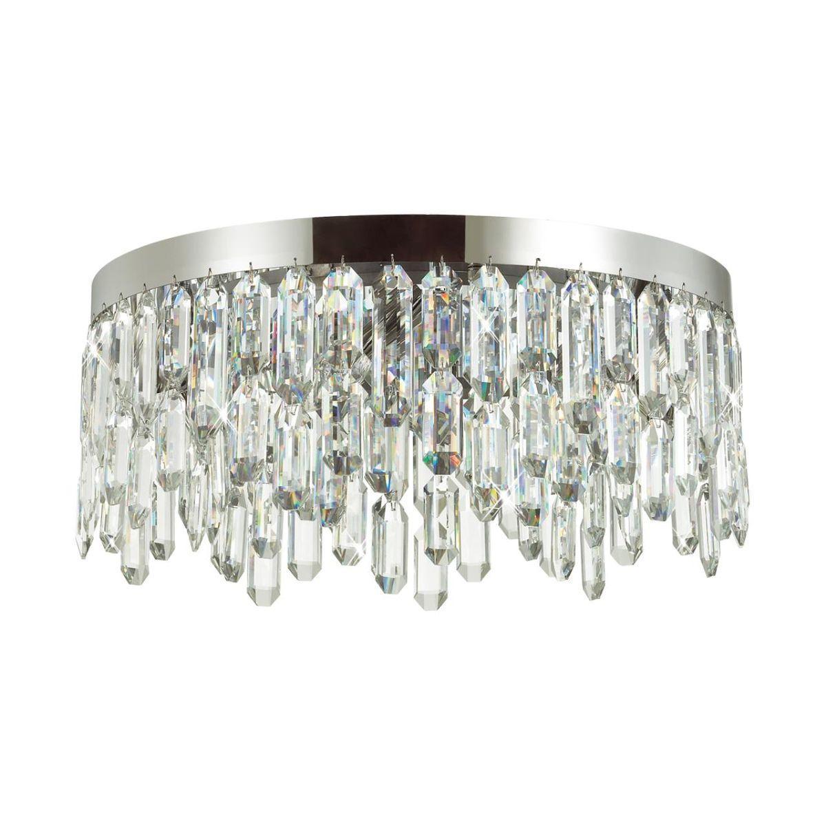 Потолочный светильник Odeon Light Hall Dakisa 4985/6C