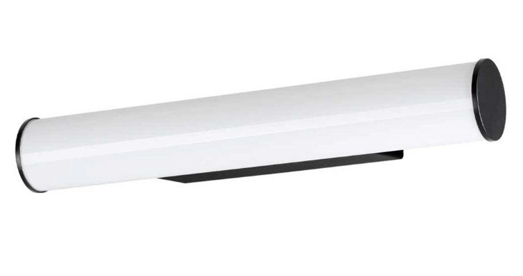 Настенный светодиодный светильник Odeon Light Hightech Anter 6617/8WL купить с доставкой по РФ