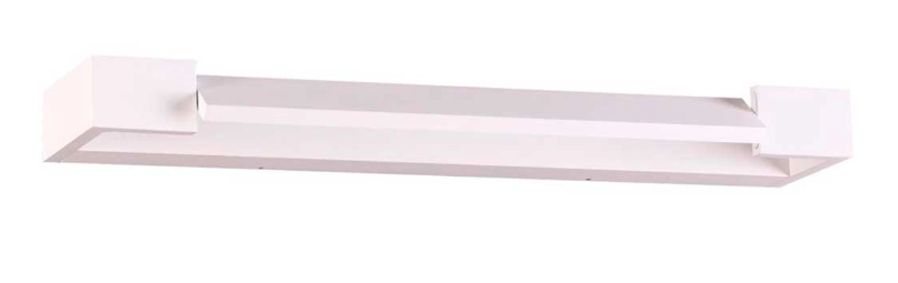Настенный светодиодный светильник Odeon Light Hightech Arno 3887/12WW