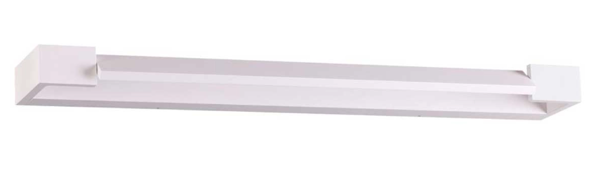 Настенный светодиодный светильник Odeon Light Hightech Arno 3887/18WW