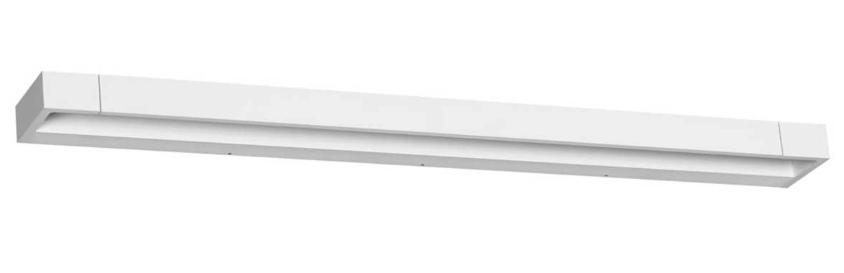 Настенный светодиодный светильник Odeon Light Hightech Arno 3887/24WW
