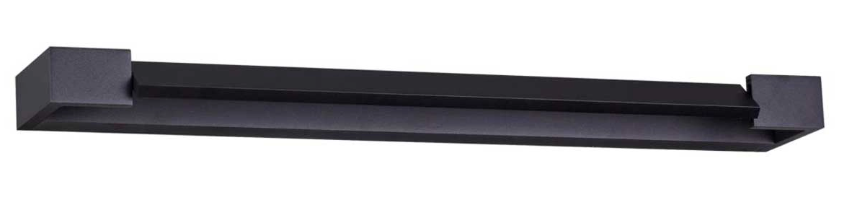 Настенный светодиодный светильник Odeon Light Hightech Arno 3888/18WB