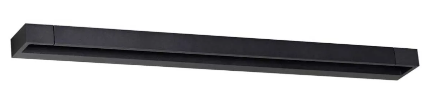 Настенный светодиодный светильник Odeon Light Hightech Arno 3888/24WB