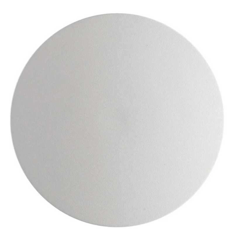 Уличный настенный светодиодный светильник Odeon Light Hightech Eclissi 3633/9WL