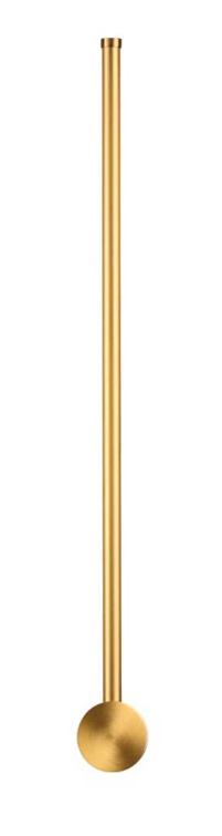 Настенный светодиодный светильник Odeon Light Hightech Fillini 4335/12WG