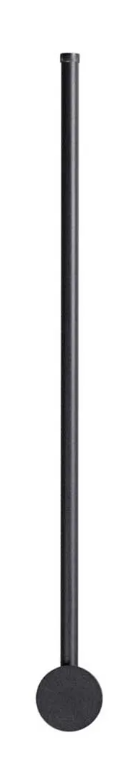 Настенный светодиодный светильник Odeon Light Hightech Fillini 4335/12WL
