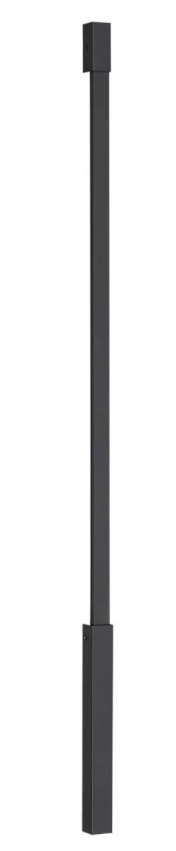 Настенный светодиодный светильник Odeon Light Hightech Fino 7006/100