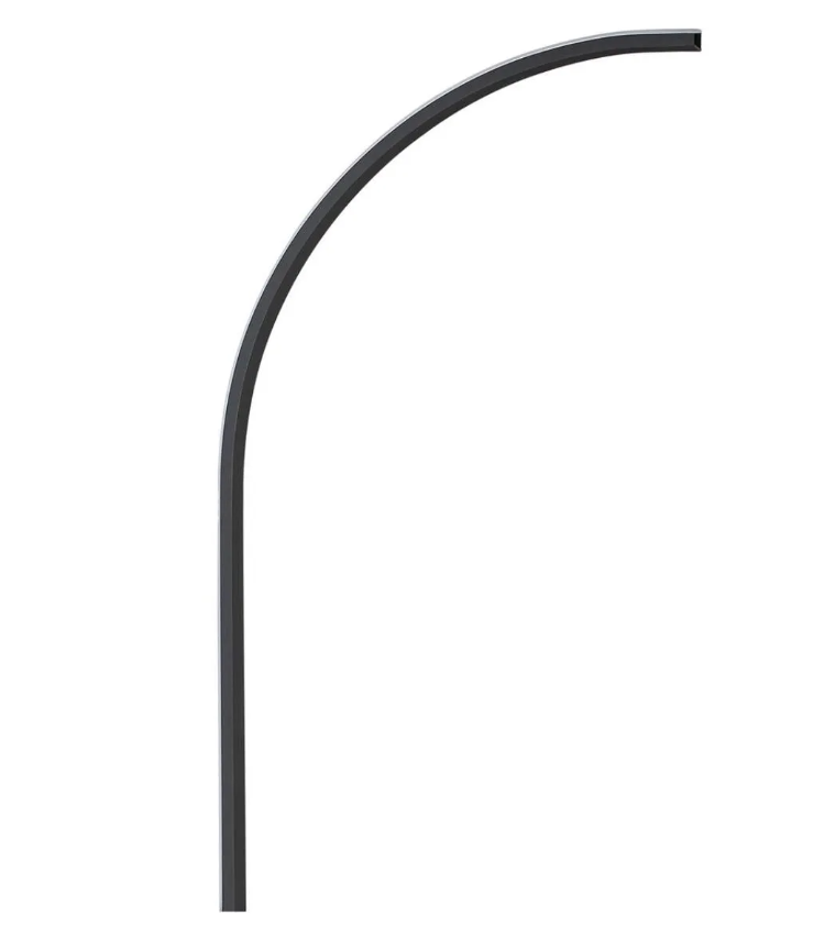 Настенный светодиодный светильник Odeon Light Hightech Fino 7006/100A