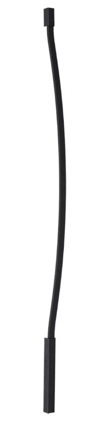 Настенный светодиодный светильник Odeon Light Hightech Fino 7006/150D
