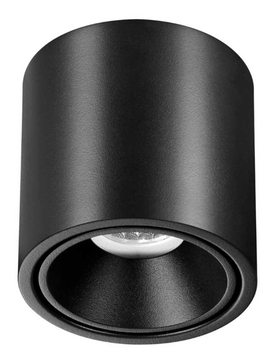 Потолочный светодиодный светильник Odeon Light Hightech Redo 6619/10CL купить с доставкой по РФ