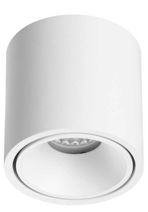 Потолочный светодиодный светильник Odeon Light Hightech Redo 6620/10CL купить с доставкой по РФ