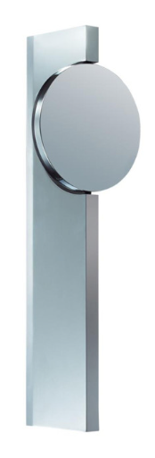 Настенный светодиодный светильник Odeon Light Hightech Reflection 7095/3WL купить с доставкой по РФ