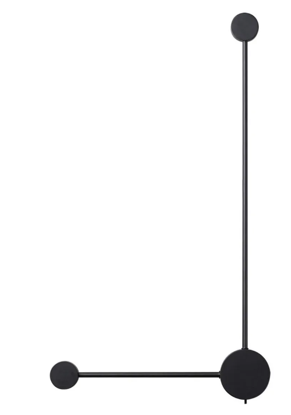 Настенный светодиодный светильник Odeon Light Hightech Satellite 7008/10WL купить с доставкой по РФ