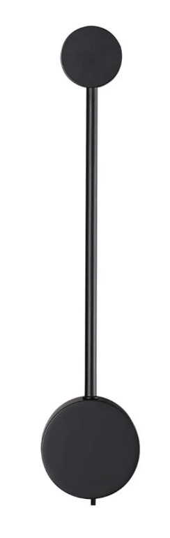 Настенный светодиодный светильник Odeon Light Hightech Satellite 7008/5WL