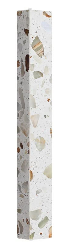 Настенный светодиодный светильник Odeon Light Hightech Terrazzo 7012/15WL