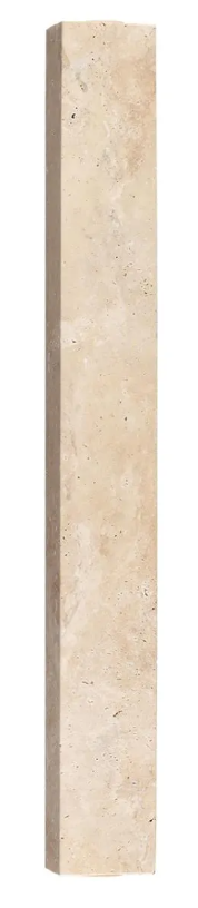 Настенный светодиодный светильник Odeon Light Hightech Travertino 6625/10WL