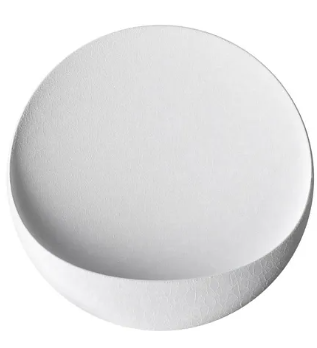 Настенный светодиодный светильник Odeon Light Hightech Vela 7005/7WL