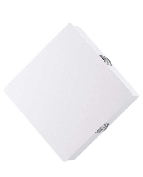 Настенный светодиодный светильник Odeon Light Hightech Vista 4258/8WL