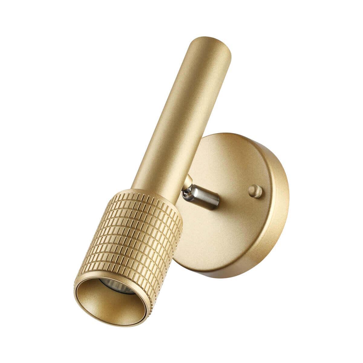 Спот Odeon Light Hightech Mehari 4237/1W купить с доставкой по РФ