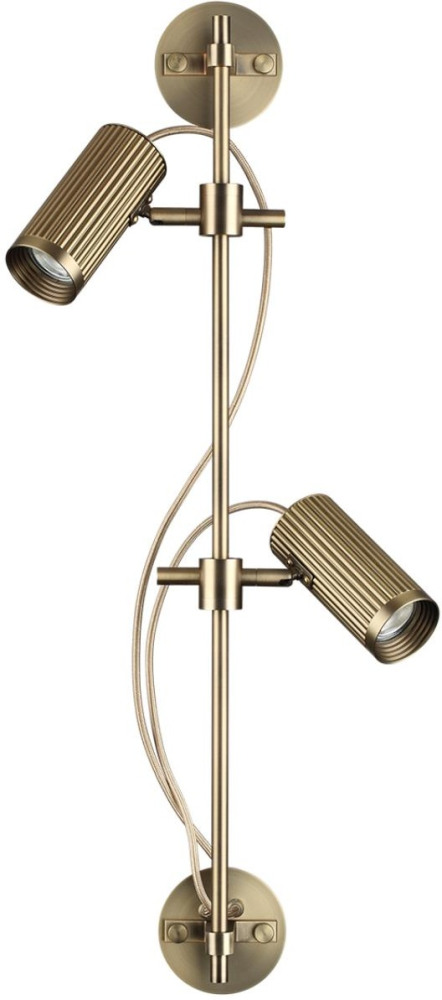 Встраиваемый спот Odeon Light Hightech Manchester 7013/2W
